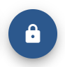 The screenshot shows the lock symbol for a locked diagram.