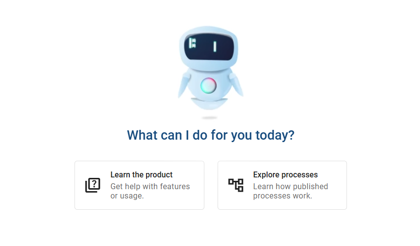 The screenshot shows the chat window.