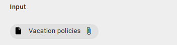 This screenshot shows the possibility to open an attachment of the selected diagram or object.
